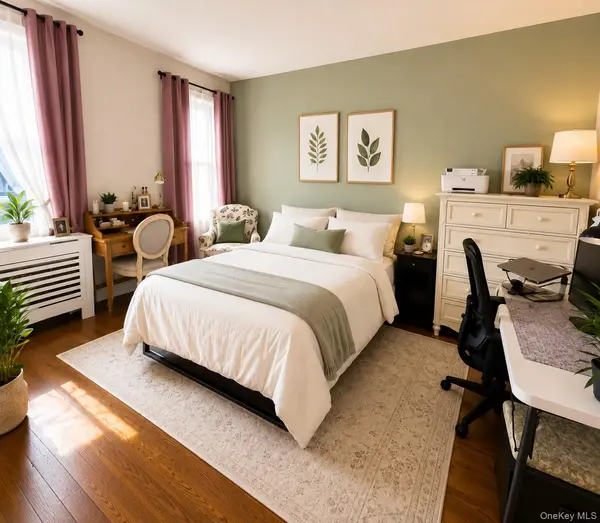 115-25 84th AVE #6K, Richmond Hill, NY 11418