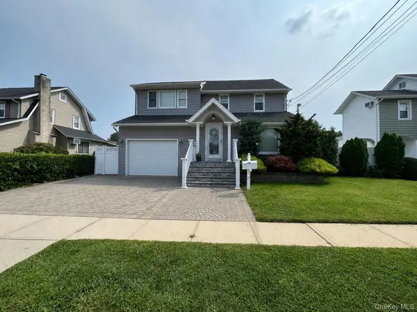 607 Nassau ST, Bellmore, NY 11710