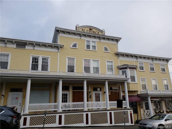 48 Burd ST #301, Nyack, NY 10960