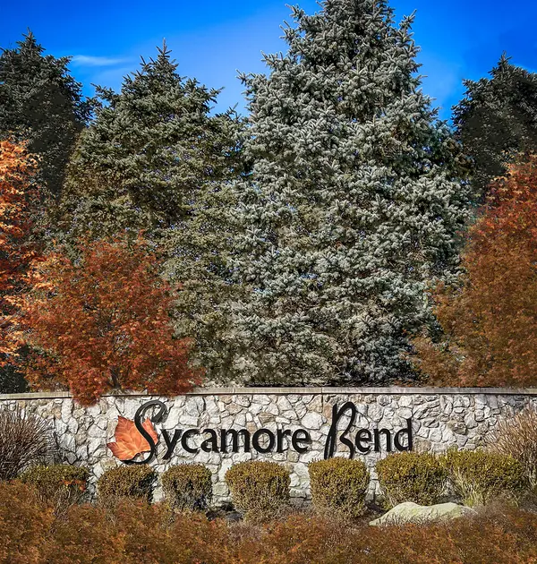 3736 Sycamore Bend WAY S, Columbus, IN 47203
