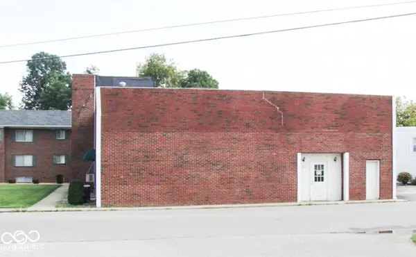 230 240 Hoosier ST, North Vernon, IN 47265