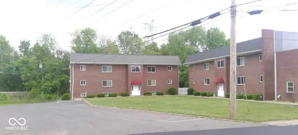 230 240 Hoosier ST, North Vernon, IN 47265