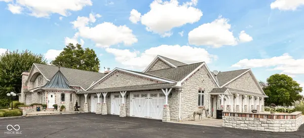 12131 E 196th ST, Noblesville, IN 46060