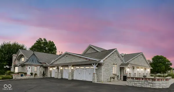 12131 E 196th ST, Noblesville, IN 46060