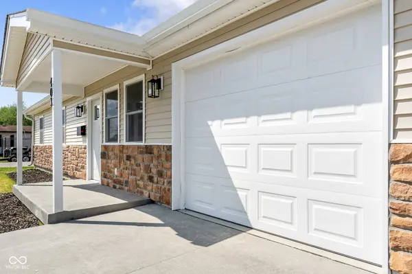 403 N Jackson ST, Crothersville, IN 47229