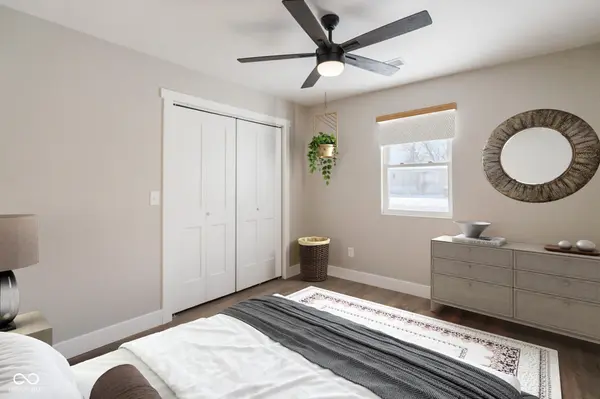 403 N Jackson ST, Crothersville, IN 47229
