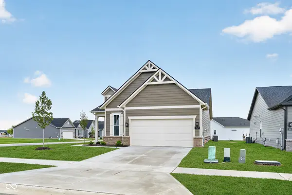 757 Daisy ST, Greenwood, IN 46143