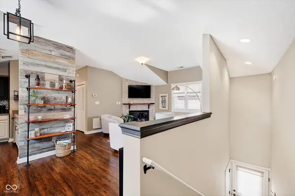 1011 N Ogden ST, Indianapolis, IN 46202