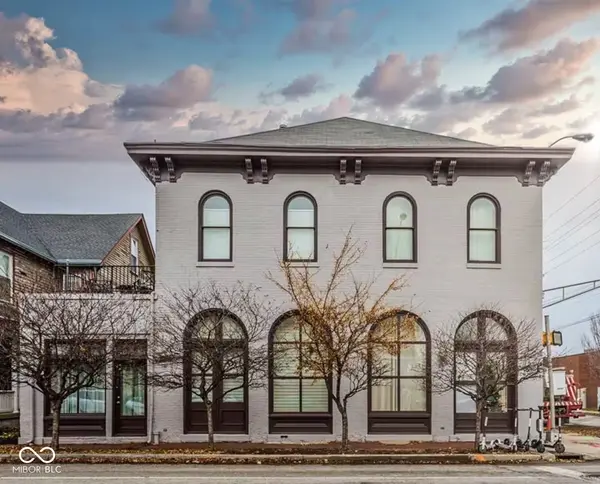 304 N College AVE #APT A, Indianapolis, IN 46202
