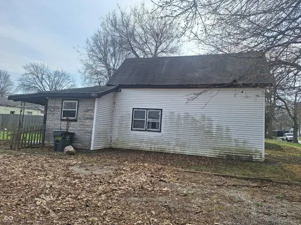 524 S Courtland AVE, Kokomo, IN 46901