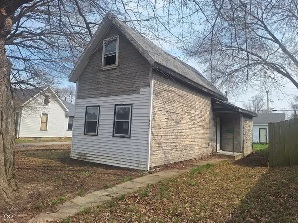 524 S Courtland AVE, Kokomo, IN 46901