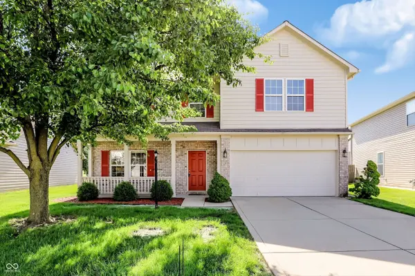 5331 Montavia LN, Indianapolis, IN 46239