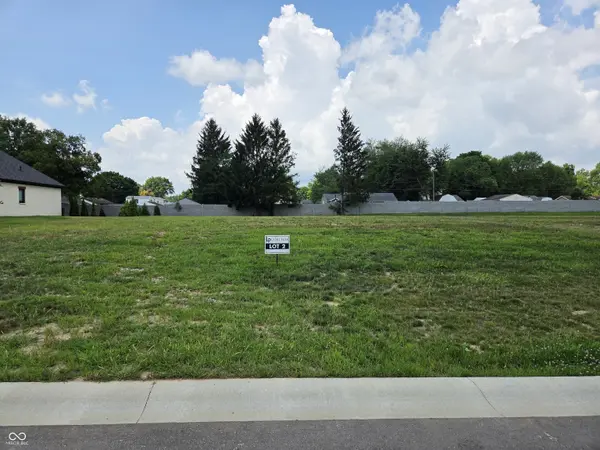 838 J McCool WAY, Greenwood, IN 46142