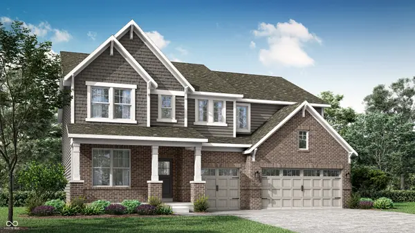 1376 Drury DR, Westfield, IN 46074