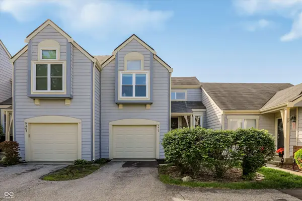 9457 Bridgewater CIR, Indianapolis, IN 46250