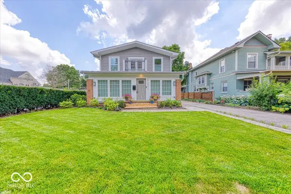 6167 Guilford AVE, Indianapolis, IN 46220