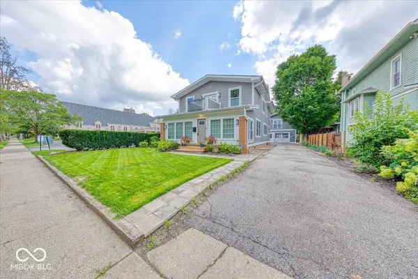 6167 Guilford AVE, Indianapolis, IN 46220
