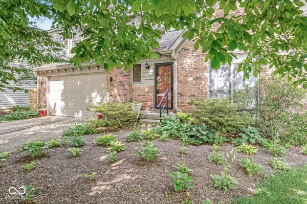 5542 Painted Maple CT, Indianapolis, IN 46254