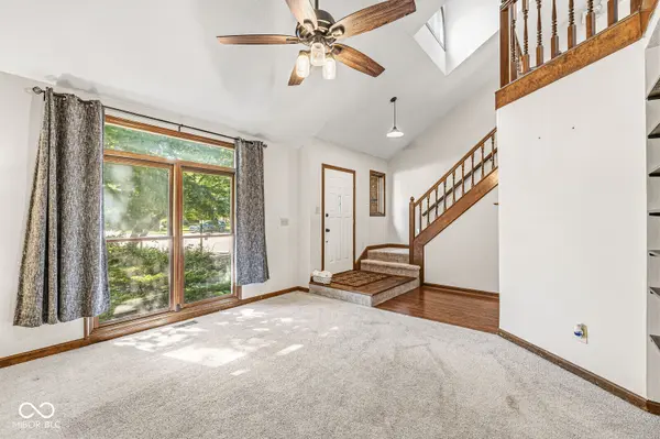 5542 Painted Maple CT, Indianapolis, IN 46254
