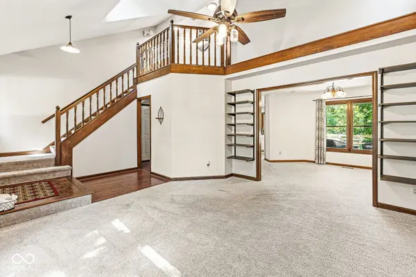 5542 Painted Maple CT, Indianapolis, IN 46254