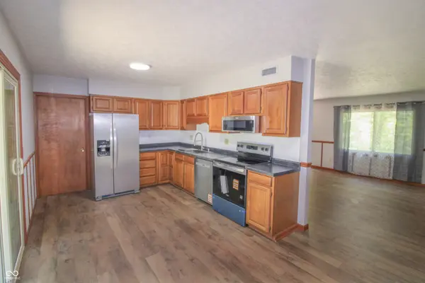 5775 N Blossom DR, Scipio, IN 47273