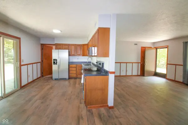 5775 N Blossom DR, Scipio, IN 47273