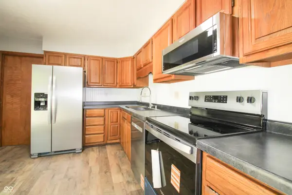5775 N Blossom DR, Scipio, IN 47273