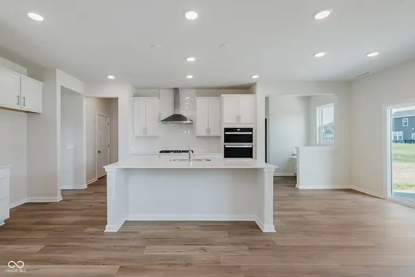 7079 Barrett DR, Brownsburg, IN 46112