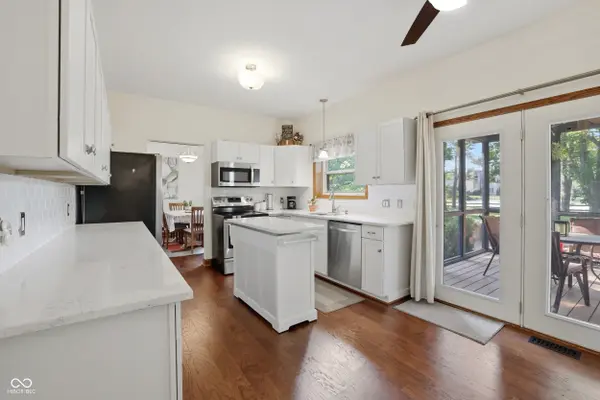 358 Bailey CIR, Carmel, IN 46032