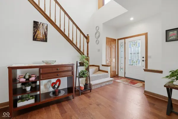 358 Bailey CIR, Carmel, IN 46032