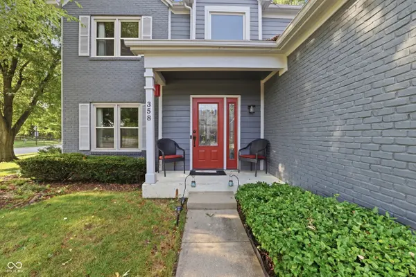 358 Bailey CIR, Carmel, IN 46032