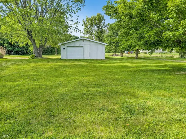 4196 E County Road 250 N, Frankfort, IN 46041