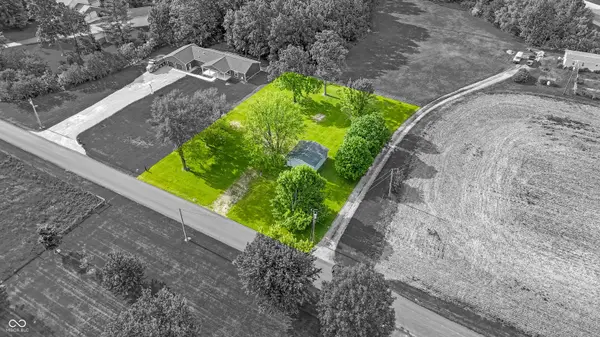 4196 E County Road 250 N, Frankfort, IN 46041