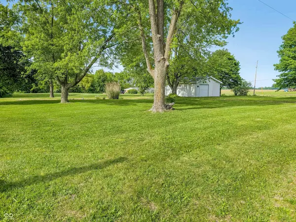 4196 E County Road 250 N, Frankfort, IN 46041