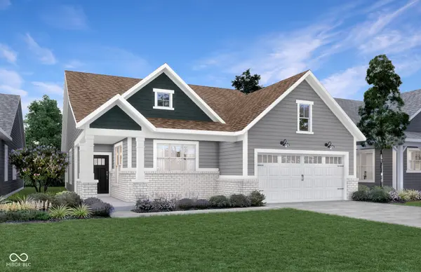 5391 Nettleton WAY, Avon, IN 46123