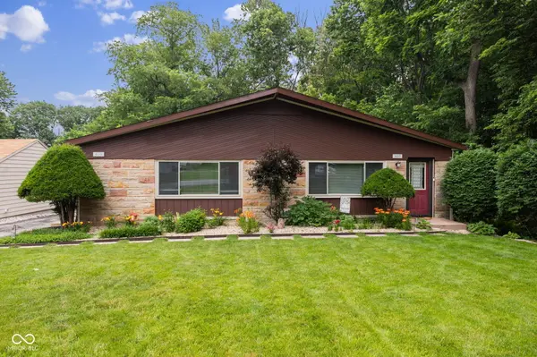 407-409 N Wayne ST, Danville, IN 46122