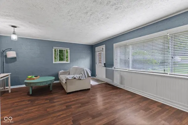 407-409 N Wayne ST, Danville, IN 46122