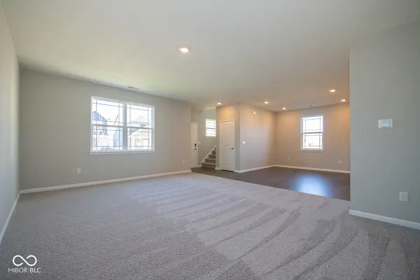 211 Springfield XING, Greenfield, IN 46140