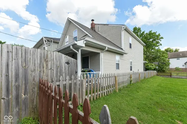 2610 E North ST, Indianapolis, IN 46201