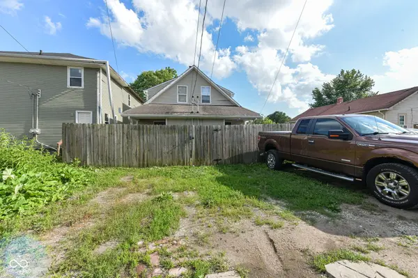 2610 E North ST, Indianapolis, IN 46201