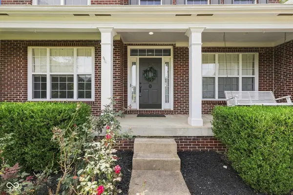 14229 Keyesport LNDG, Fishers, IN 46040