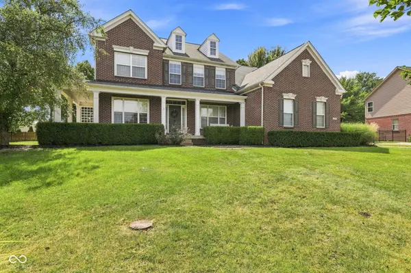 14229 Keyesport LNDG, Fishers, IN 46040