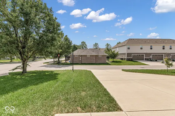 7235 Wilshire WAY, Avon, IN 46123