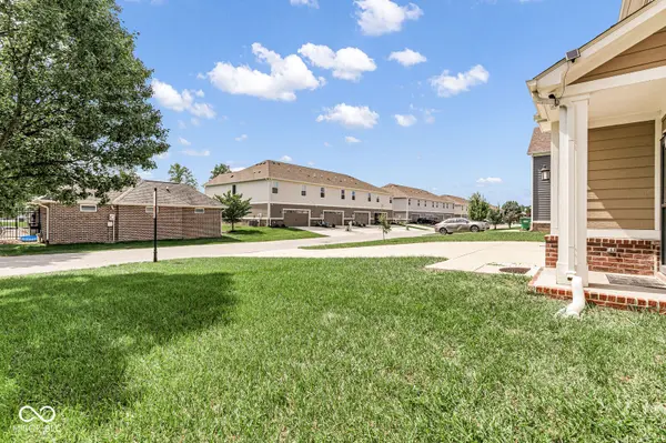 7235 Wilshire WAY, Avon, IN 46123