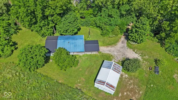 6091 Mount Moriah RD, Nineveh, IN 46164