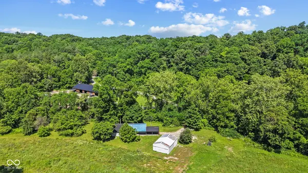 6091 Mount Moriah RD, Nineveh, IN 46164