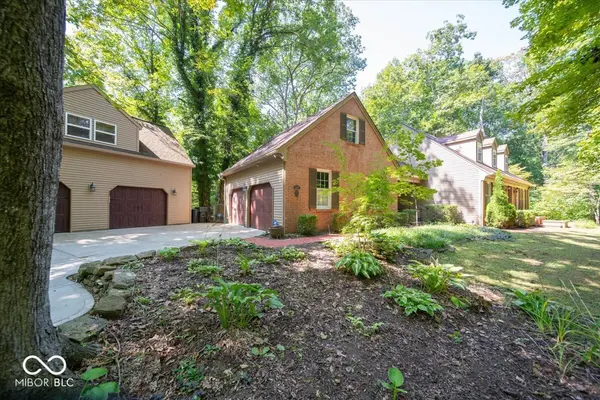 4919 E State Road 252, Franklin, IN 46131