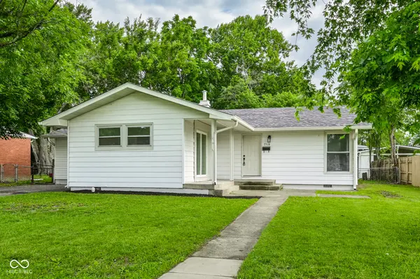 7518 E 48th ST, Indianapolis, IN 46226