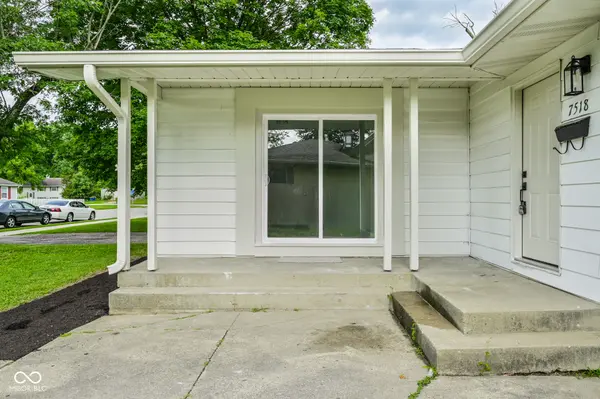 7518 E 48th ST, Indianapolis, IN 46226