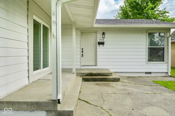 7518 E 48th ST, Indianapolis, IN 46226